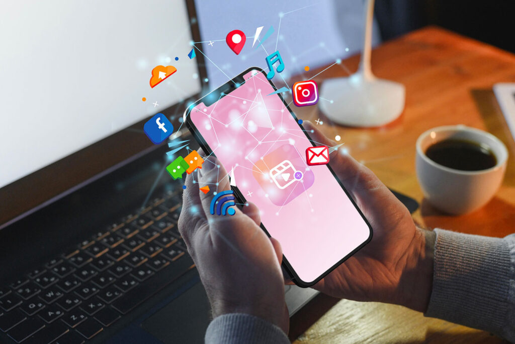 Tendance Marketing Digital