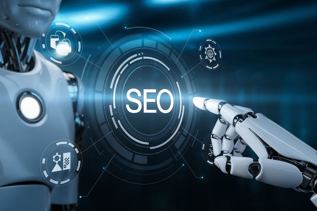 la Generative Engine Optimization (GEO), transforment profondément la manière dont les contenus sont consultés, analysés et recommandés.