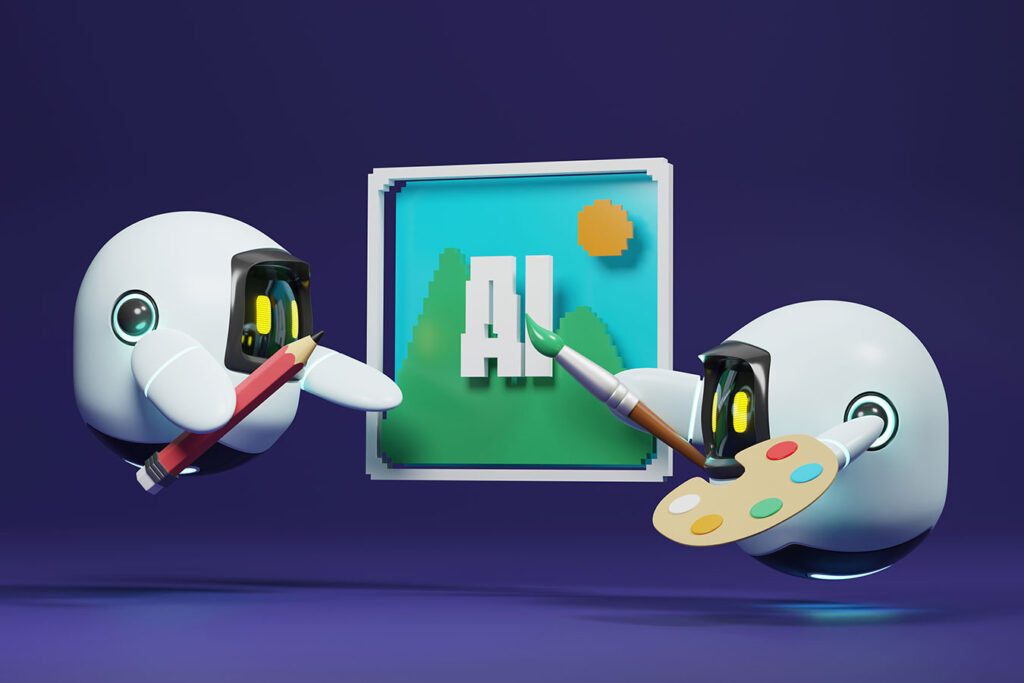 10 générateurs d’images IA puissants en 2025 pour illustrer vos contenus