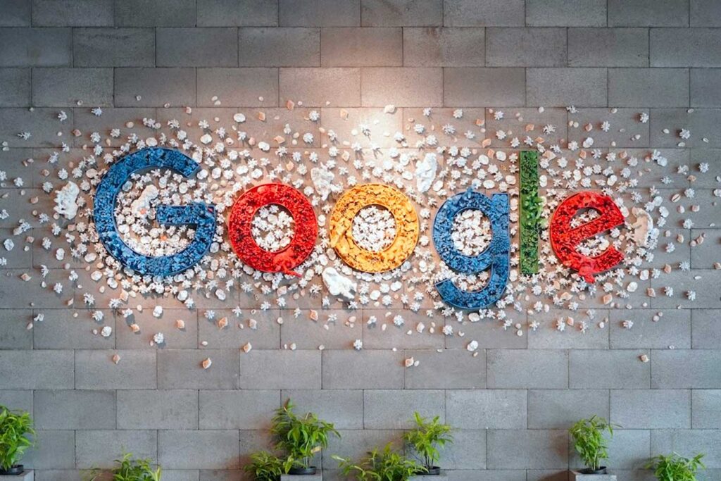 Que nous réserve Google 2026 ? © Daniel Pawer - stock.adobe.com