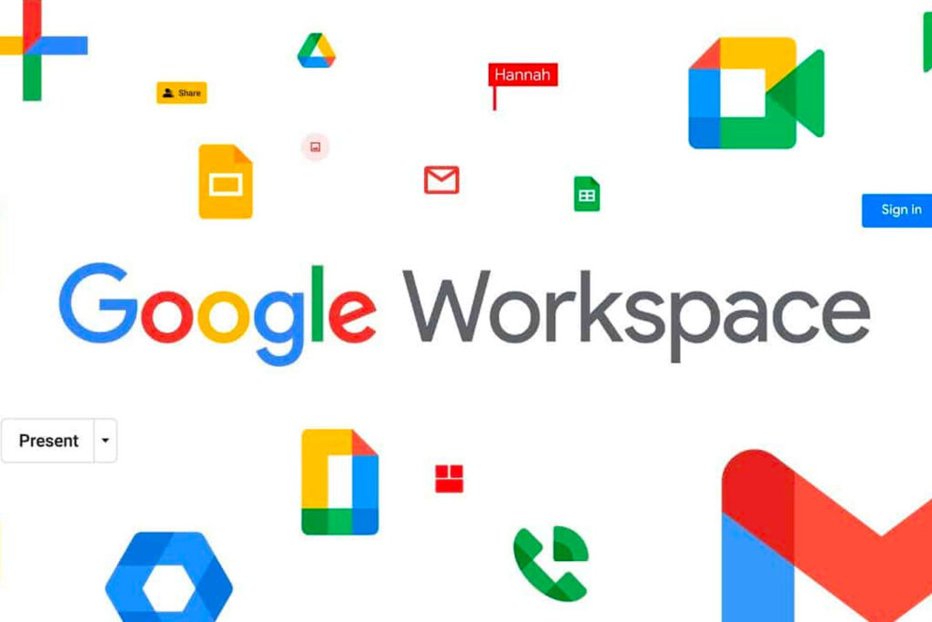Google Workspace Studio