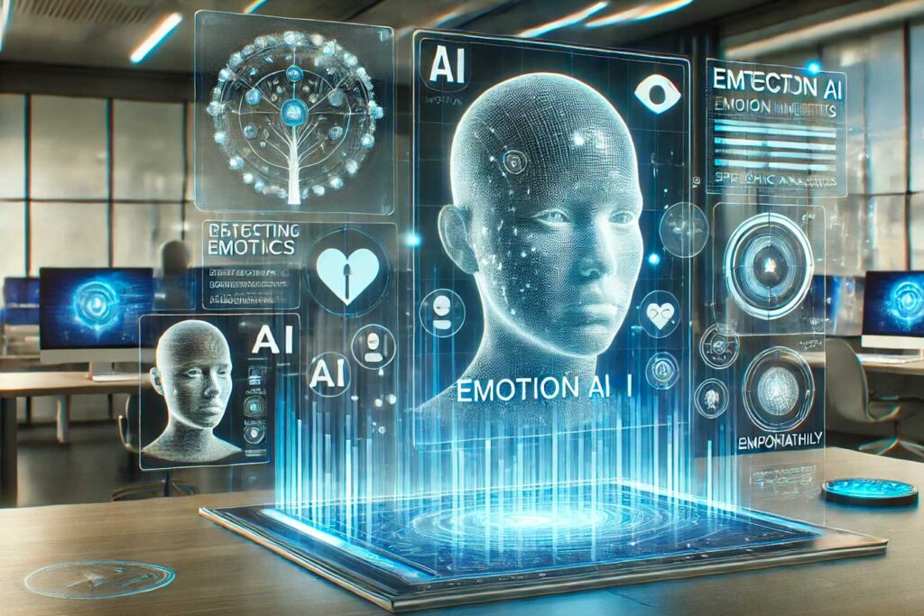 Le SEO émotionnel : comment les moteurs IA interprètent l’intention humaine en 2026