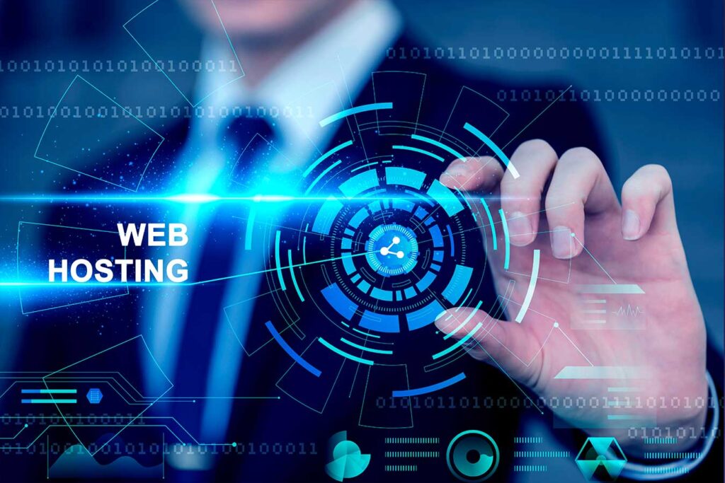 Hébergement Web SEO : Le rôle clé des performances serveurs